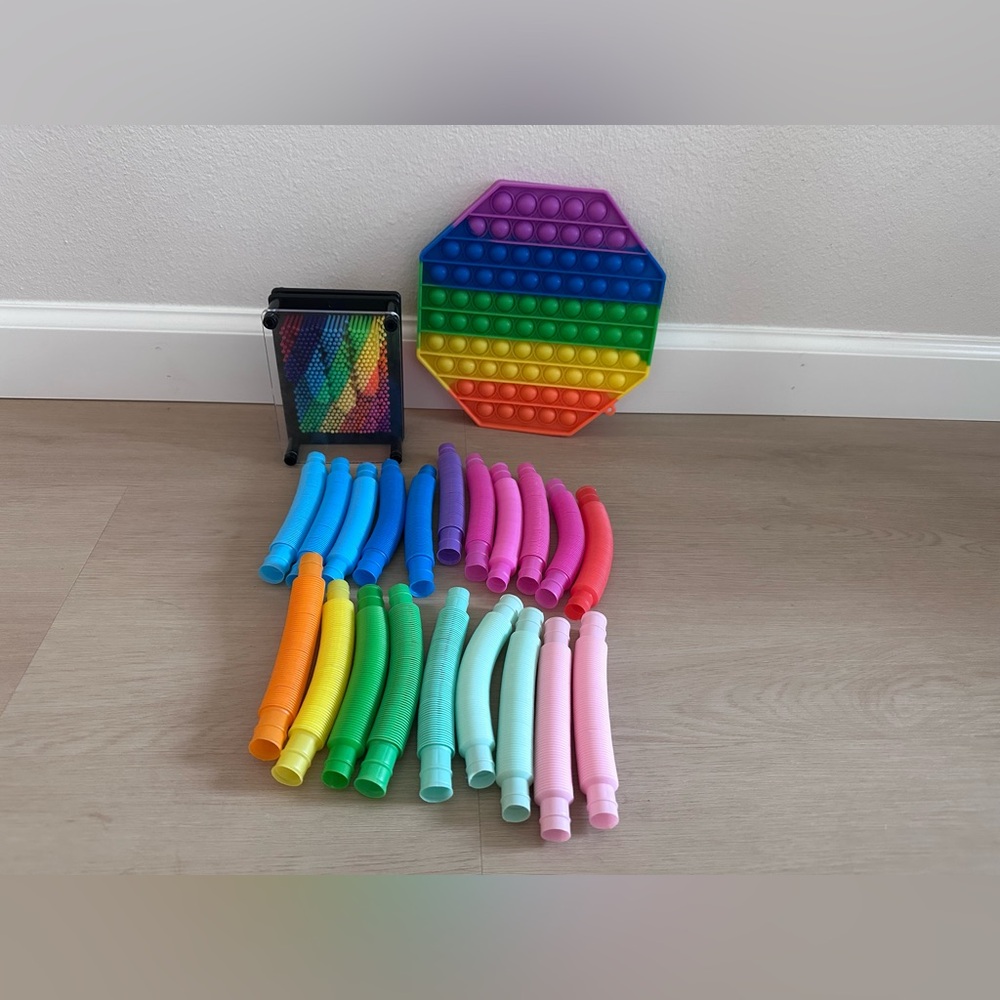 Fidget Toys